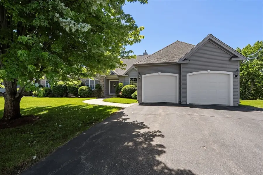 894 Liberty Street #6, Braintree, MA 02184 - #3