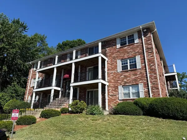 11 Kenmar Drive #10, Billerica, MA 01821