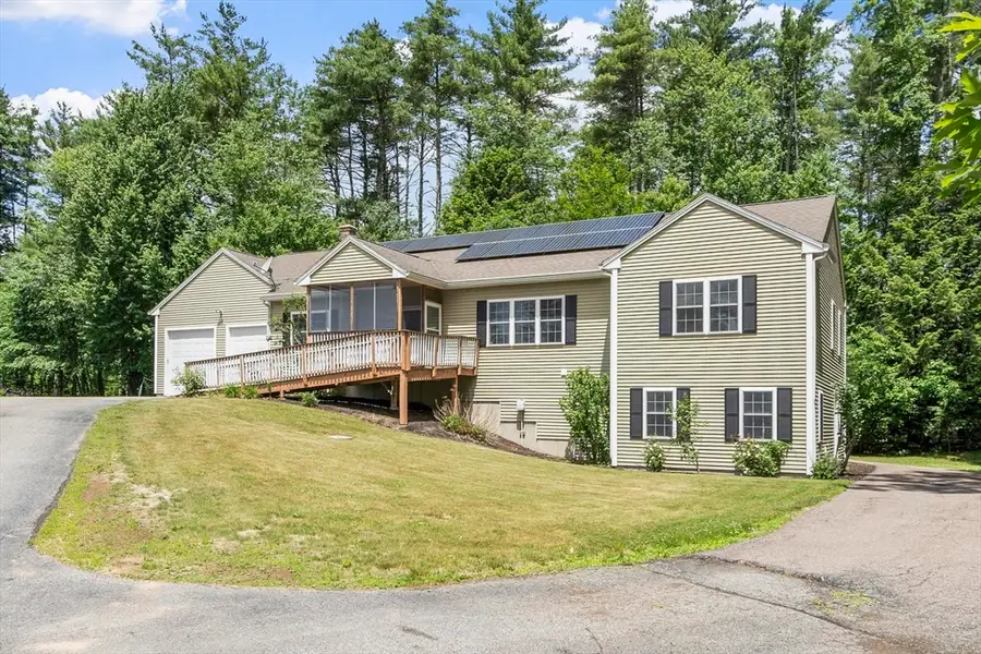 123 Laitinen Dr, Gardner, MA 01440 - #3