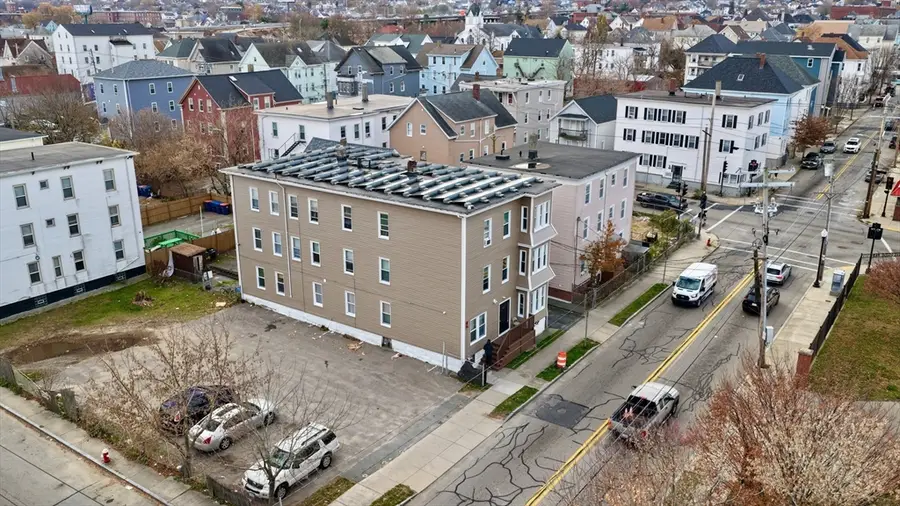 162 Sawyer St, New Bedford, MA 02746 - #2