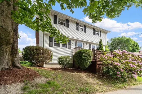 41 Ord Street, Salem, MA 01970