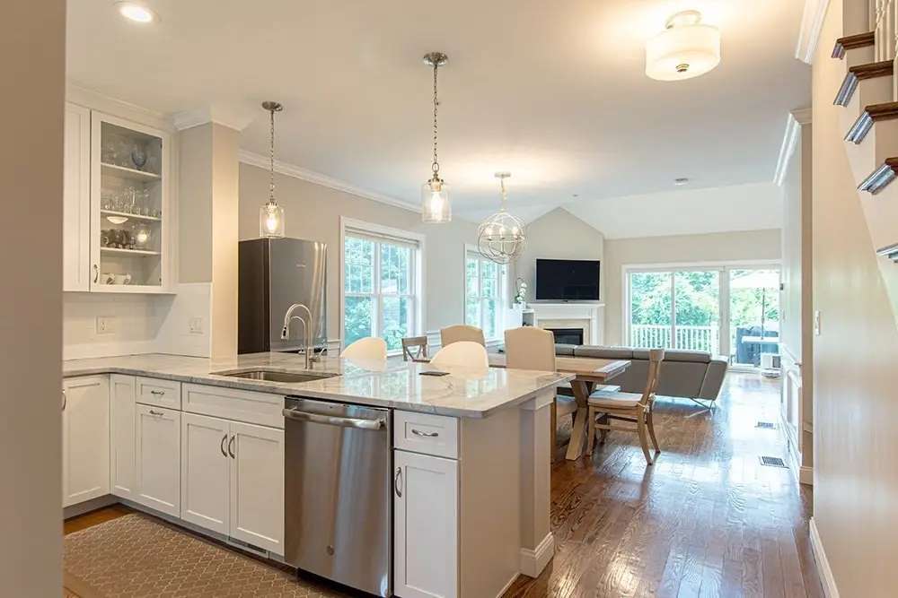64 Evergreen Avenue #8, Bedford, MA 01730 - #1