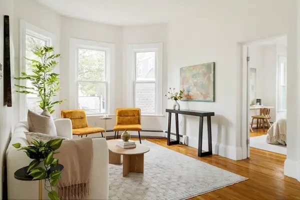 44A Greenville St #44A, Somerville, MA 02143