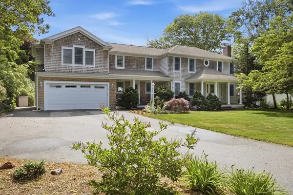 65 Raymond Road, Plymouth, MA 02360