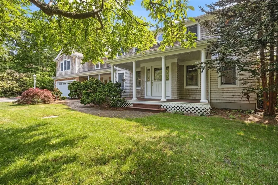 65 Raymond Road, Plymouth, MA 02360 - #2