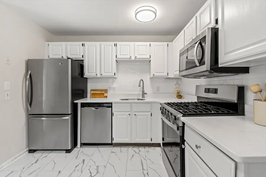 19 Fernview Ave #5, North Andover, MA 01845 - #2