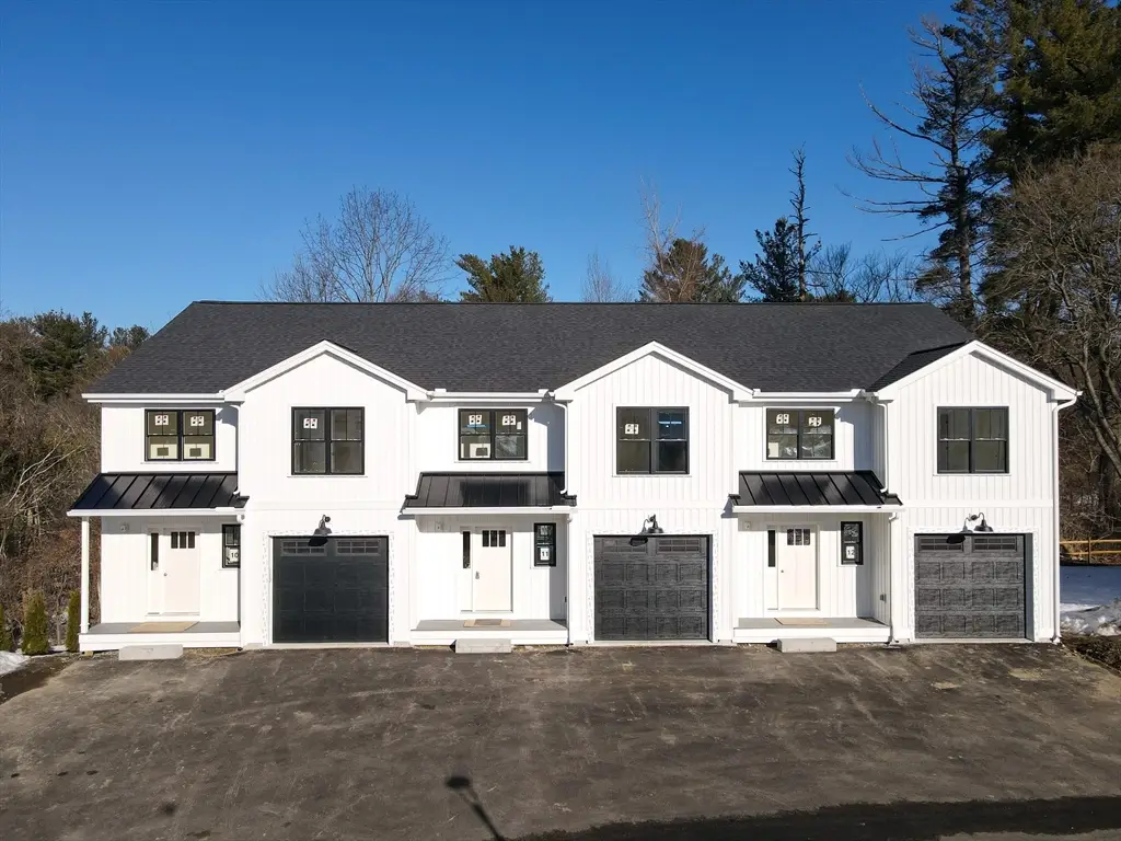 112 Genest St #7, Dracut, MA 01826 - #1