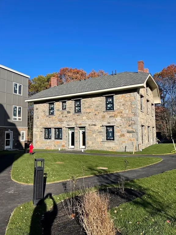 225 Middlesex Turnpike #107, Burlington, MA 01803 - #2