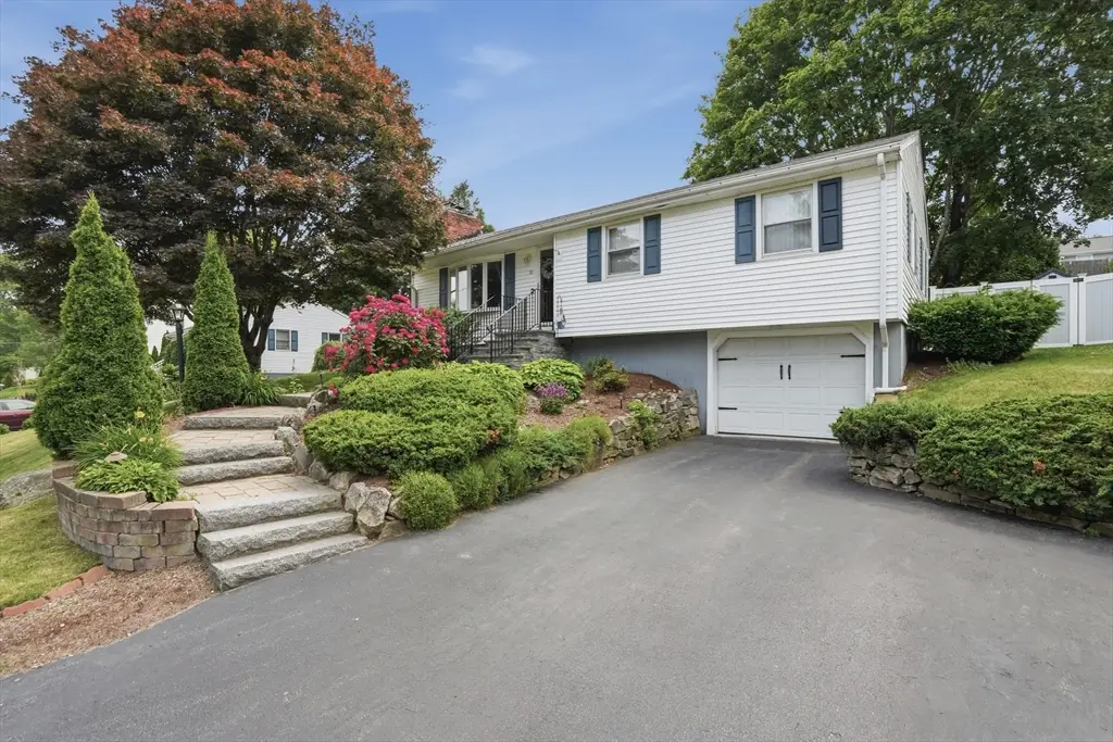 12 Edgewood Drive, Milford, MA 01757 - #1