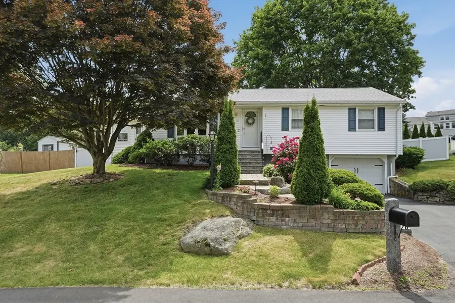 12 Edgewood Drive, Milford, MA 01757 - #3