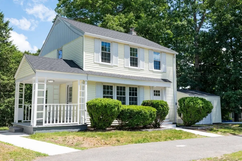 1386 Piper Rd, West Springfield, MA 01089 - #1