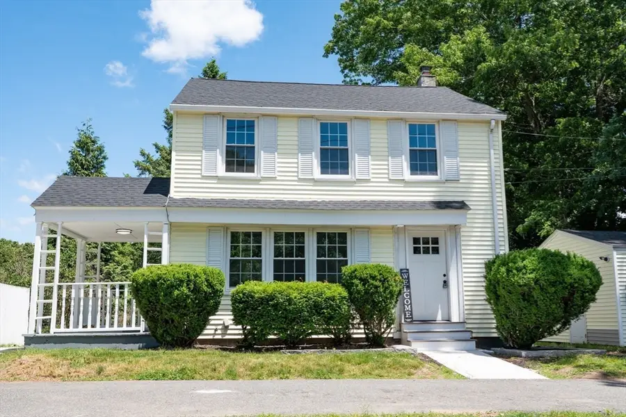 1386 Piper Rd, West Springfield, MA 01089 - #3