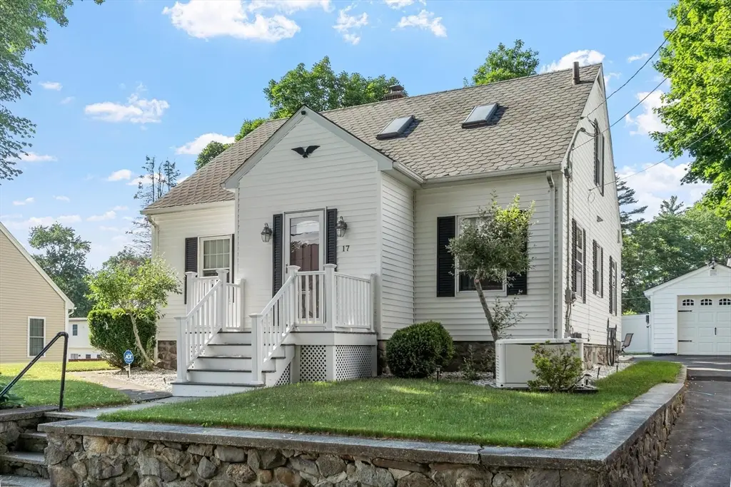 17 Tedesco Rd, Methuen, MA 01844 - #1