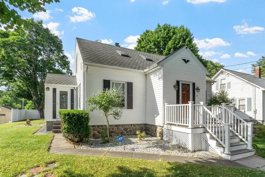 17 Tedesco Rd, Methuen, MA 01844 - #2