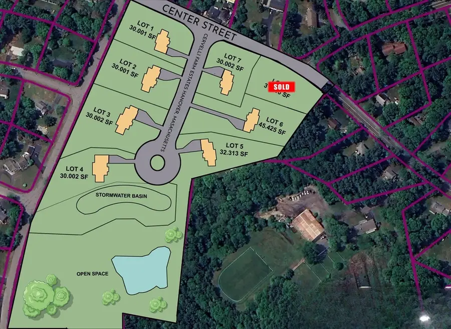 28 Cervelli Farm Dr, Hanover, MA 02339 - #2