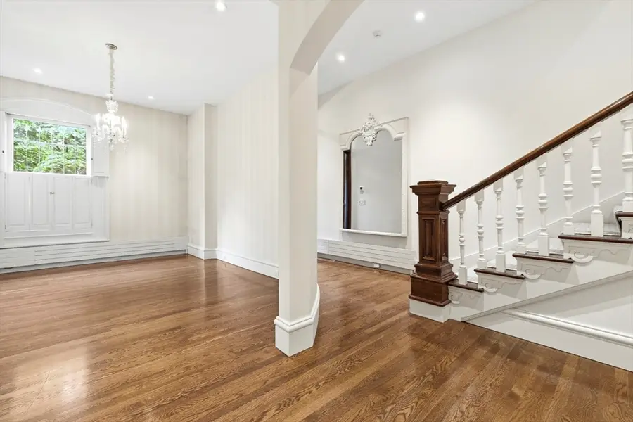 122 Marlborough Street, Boston, MA 02116 - #3
