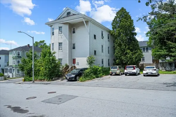 60 Esther St, Worcester, MA 01607