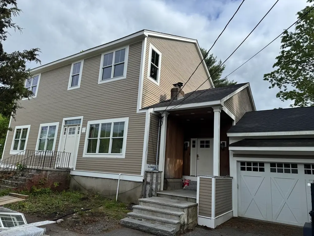 29 Lillian Rd, Stoughton, MA 02072 - #1