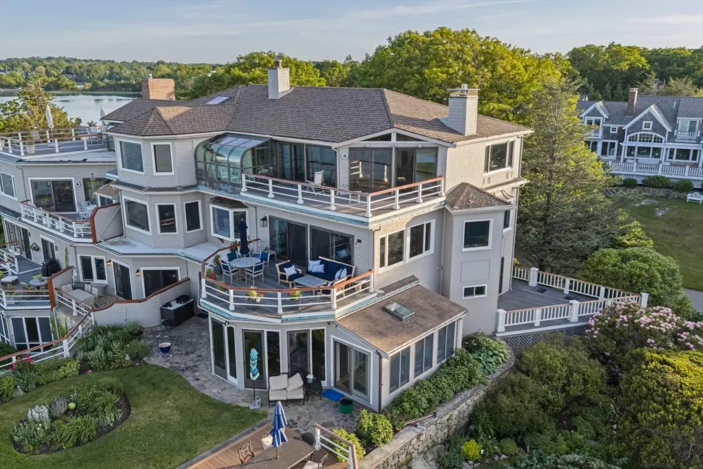 131 Nichols Road, Cohasset, MA 02025 - #1