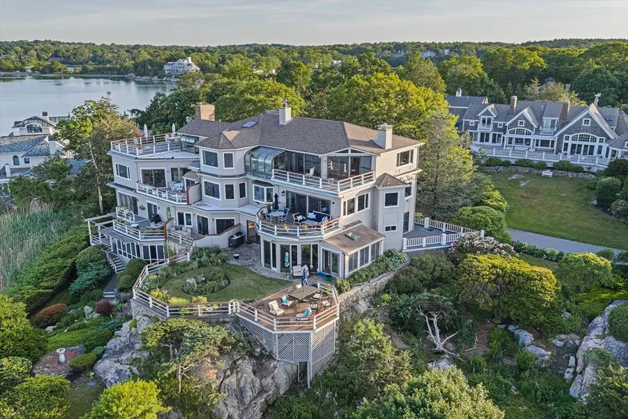 131 Nichols Road, Cohasset, MA 02025 - #2