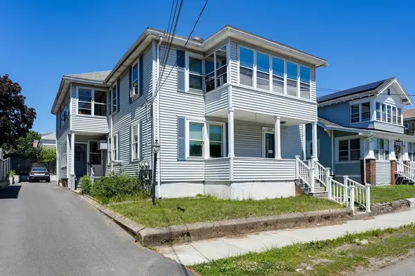 167 Seventh St, Leominster, MA 01453