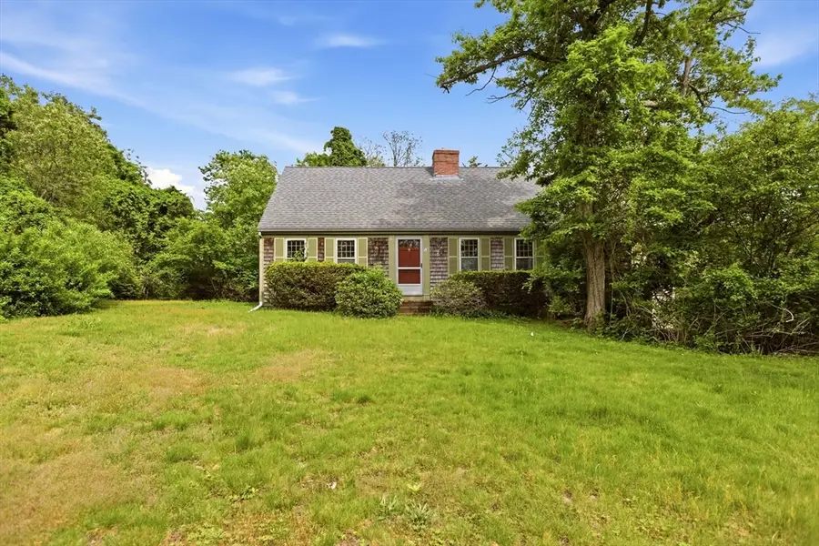 93 Robbins Circle, Dennis, MA 02638 - #3