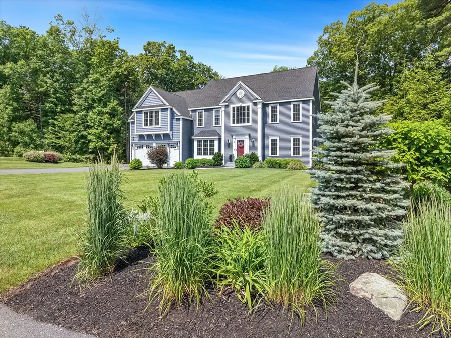 8 Leeds Way, Southborough, MA 01772 - #3