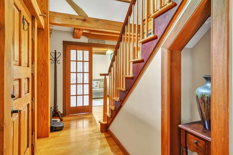 56 W Pelham Rd, Shutesbury, MA 01072 - #2