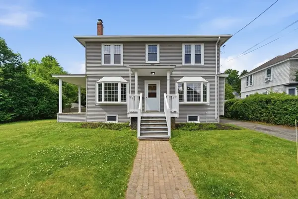 87 Malden St, Worcester, MA 01606