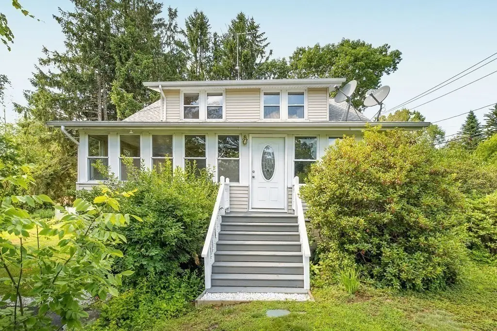 63 Chester, Blandford, MA 01008 - #1
