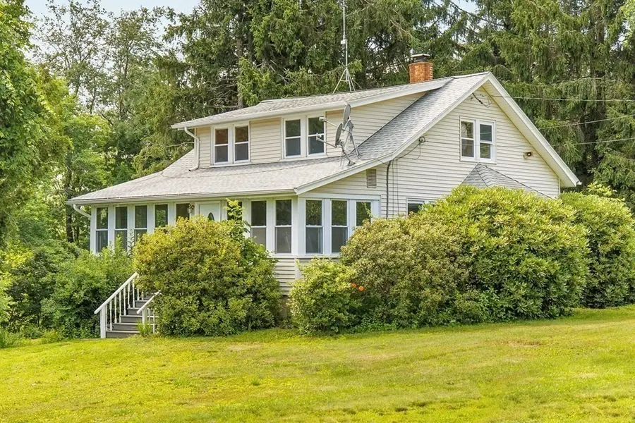 63 Chester, Blandford, MA 01008 - #3