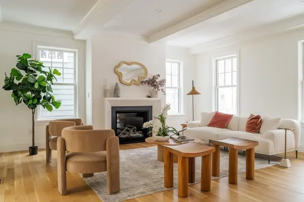 57 Museum St., Cambridge, MA 02138