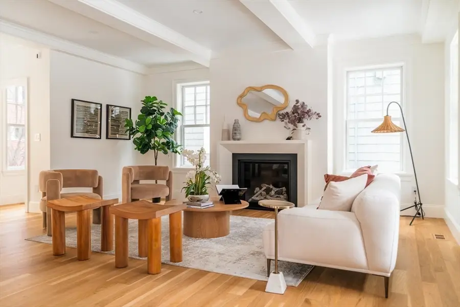 57 Museum St., Cambridge, MA 02138 - #2
