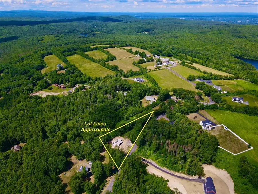 193 Justice Hill Cutoff, Sterling, MA 01564 - #3