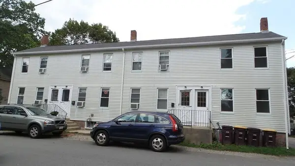 19-25 Common St, Weymouth, MA 02188