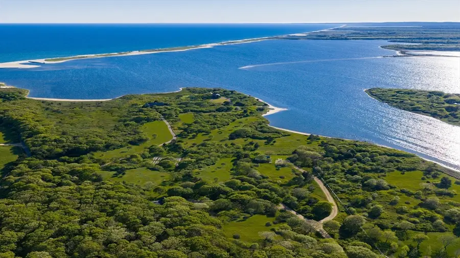 57 Butlers Cove Rd, Edgartown, MA 02539 - #2