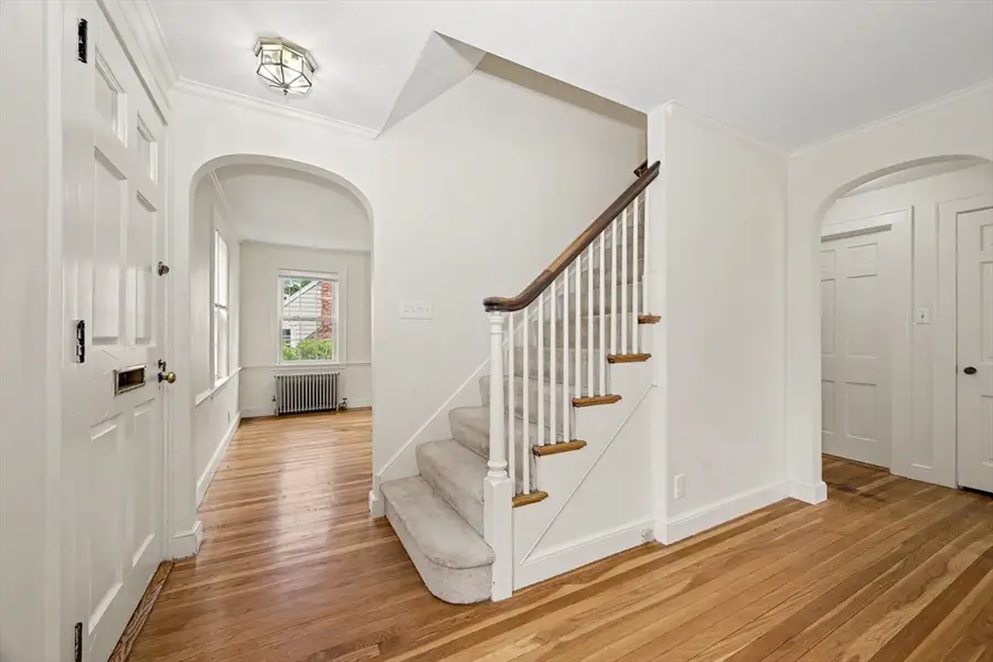 95 Gleason Rd, Lexington, MA 02420 - #3