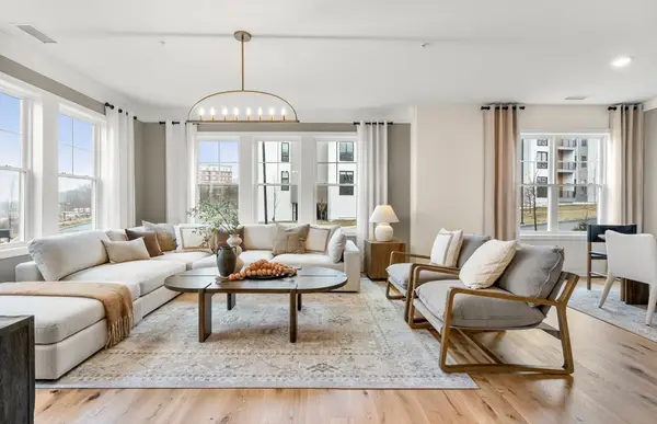 30 Coppersmith Way #506, Canton, MA 02021
