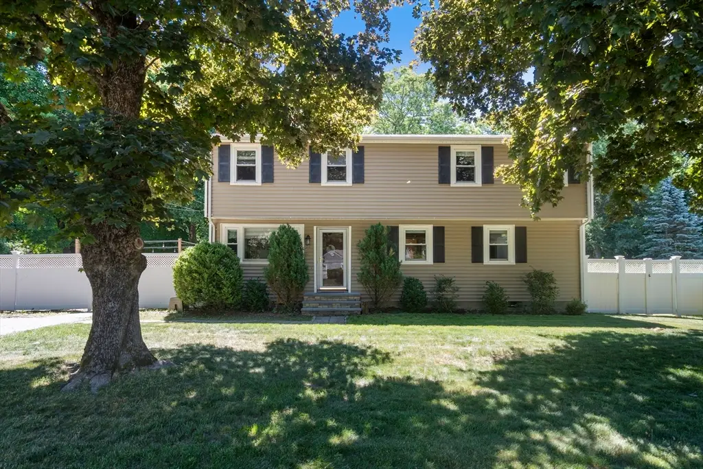 257 Elmwood St, North Attleboro, MA 02760 - #1