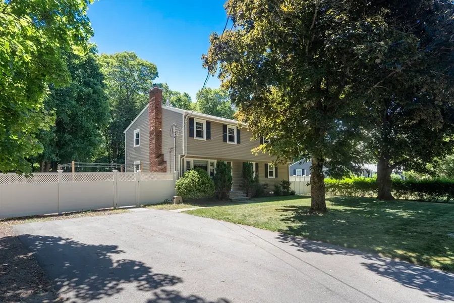 257 Elmwood St, North Attleboro, MA 02760 - #2