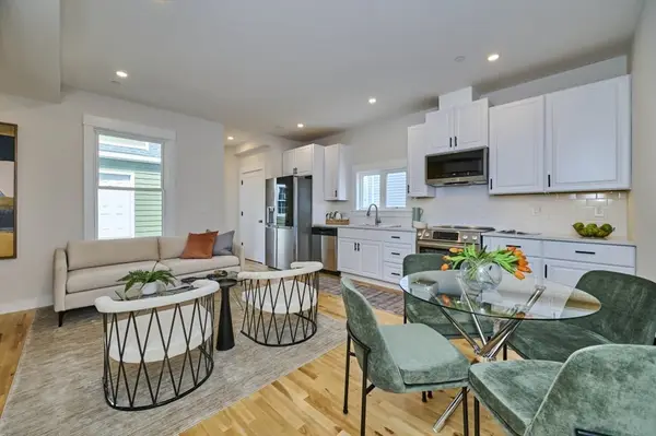 17 Macarthur Street #2, Somerville, MA 02143