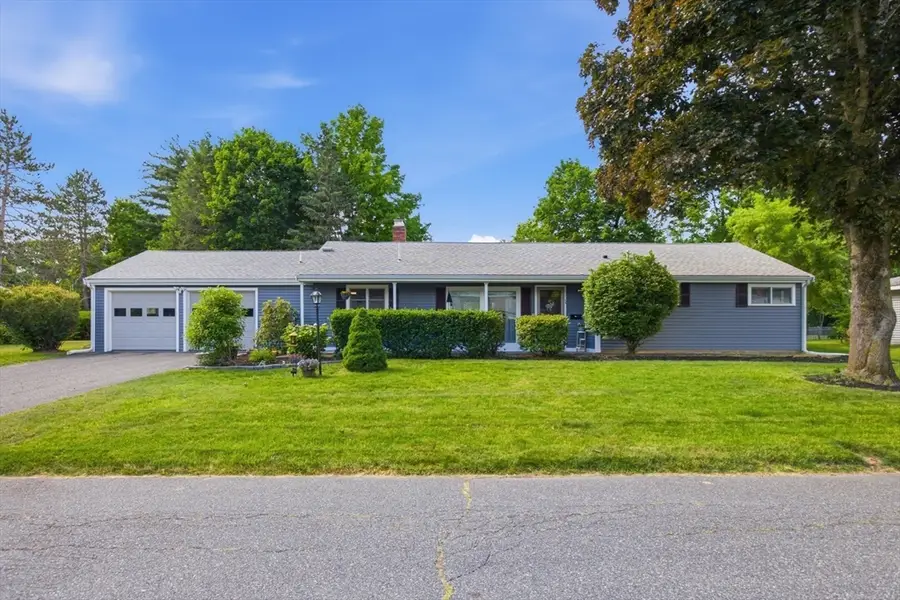 13 Louis Road, Framingham, MA 01702 - #2