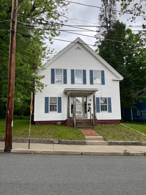 28 Grove Street, Orange, MA 01364 - #1