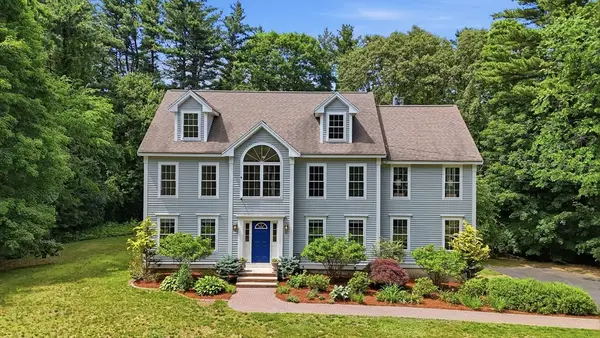 85 Chicopee Row, Groton, MA 01450