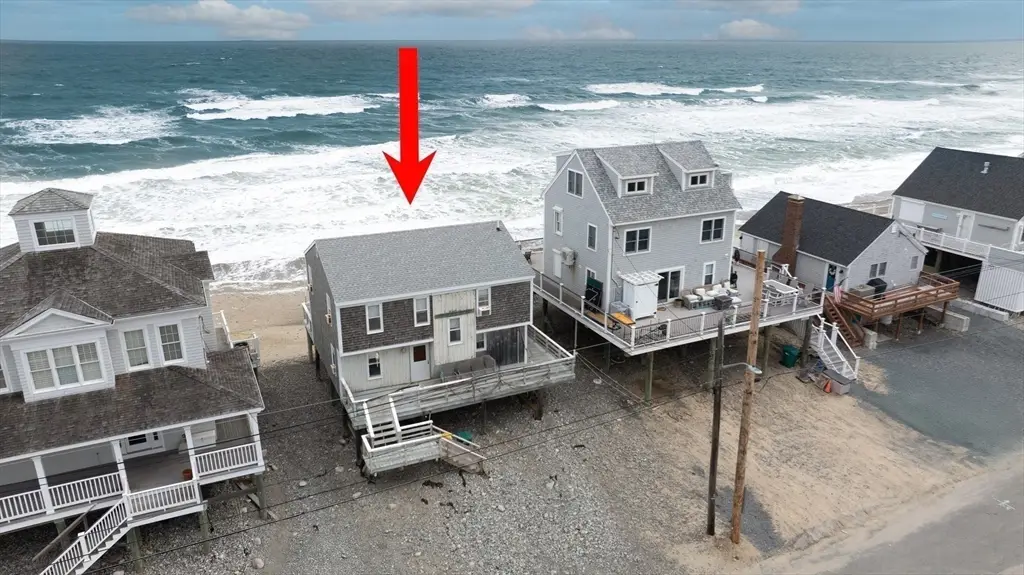 300 Central Ave, Scituate, MA 02066 - #1