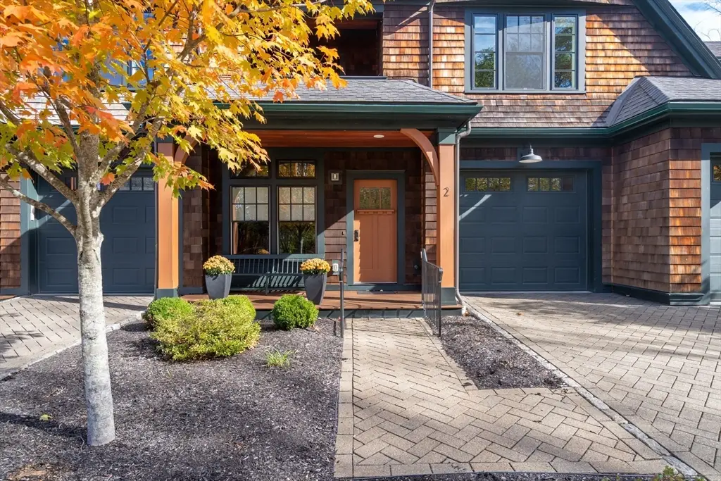 2 Abbey Road #2, Sherborn, MA 01770 - #1