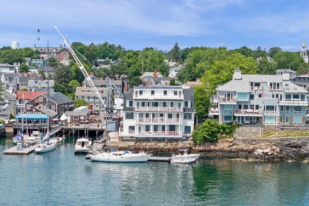 95 Front Street #1, Marblehead, MA 01945 - #1