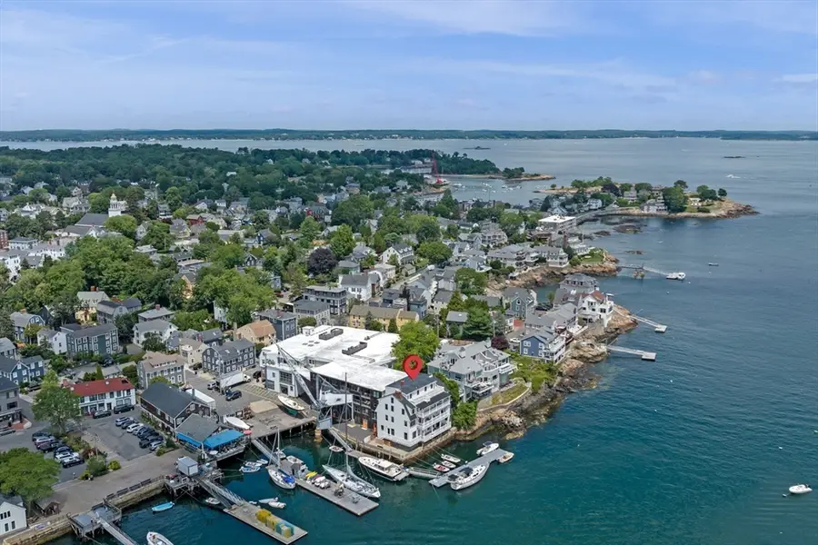 95 Front Street #1, Marblehead, MA 01945 - #3