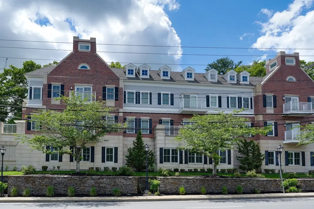 235 Cambridge Street #202, Burlington, MA 01803 - #1