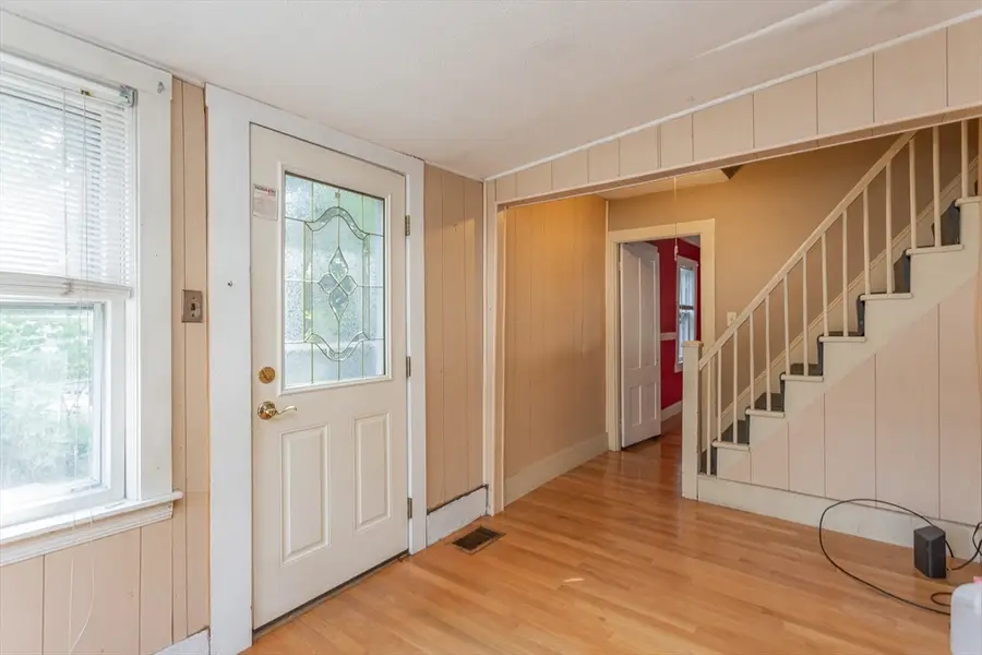 260 King Philip St, Raynham, MA 02767 - #2
